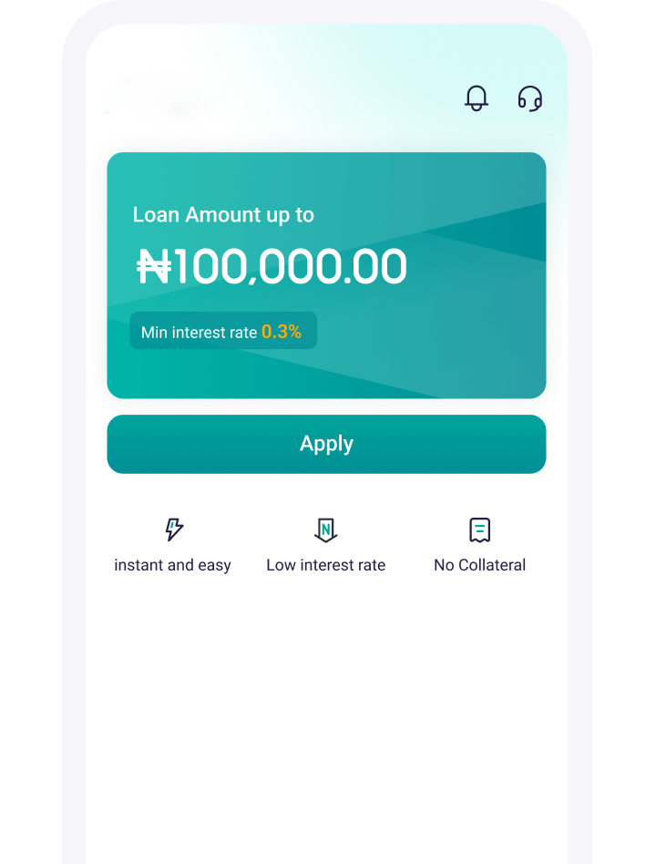 Step 1: Download TrustCash app